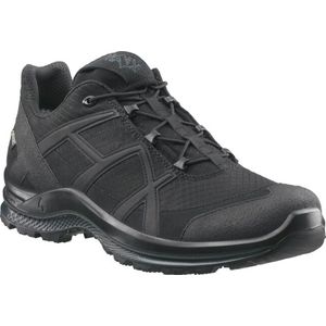 HAIX - BE Athletic 2.1 GTX Lage Vrijetijdsschoen - Zwart - Maat 43