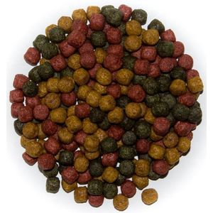 Coppens Koivoer Allround Mix 3 mm 15 kg