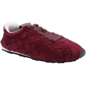 Pedro Anton - Schoenen - Rood - Vrouwen - Maat 38 -