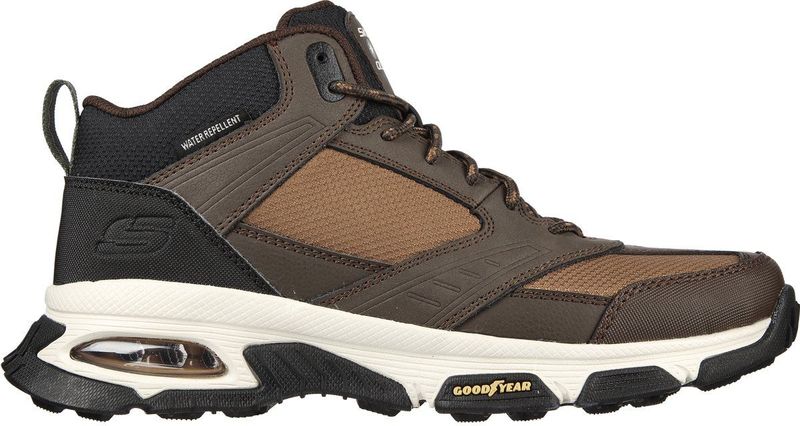 Skechers - Skech-Air Envoy - Wandelschoenen - Brown