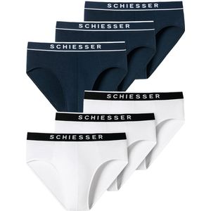 Schiesser Rioslip 95/5 Organic Cotton