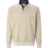 Babista herren Sweatshirt - 44/46 - beige
