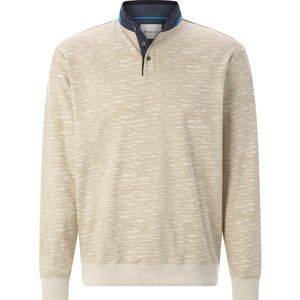 Babista herren Sweatshirt - 44/46 - beige