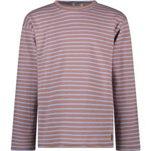 Like Flo - Sweater - Terra - Maat 104