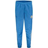 Puma Manchester City Fc 23/24 Voor De Wedstrijd Broek Blauw S Man,Vrouw