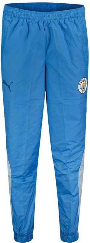 Puma Manchester City Fc 23/24 Voor De Wedstrijd Broek