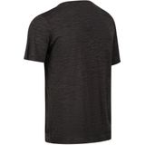 Fingal Edition sneldrogend vochtafvoerend T-shirt