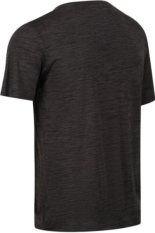 Fingal Edition sneldrogend vochtafvoerend T-shirt