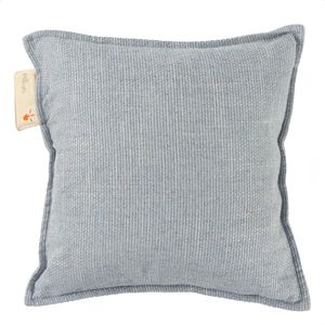 Warmtekussen Oplaadbaar - Elektrisch Warmtekussen - Draadloos Warmtekussen - Herlaadbaar - Verwarmd Kussen - Warmtekussen Rug - Warmtekussen Nek - Pijnverlichting - Comfort & Ontspanning