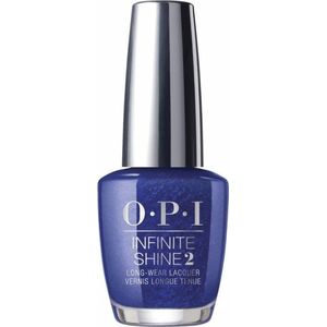OPI Infinite Shine - Chopstix and Stones - Nagellak met geleffect
