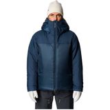 Houdini Double Dunfri Jas