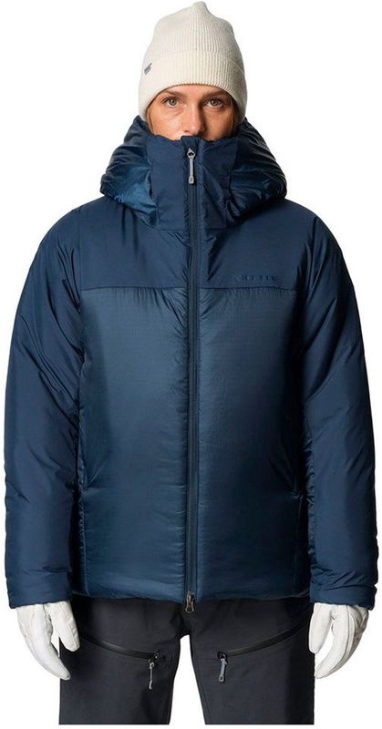 Houdini Double Dunfri Jas