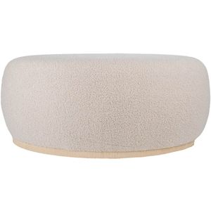 HomeBound by KY | Poef Luna | hocker/poef