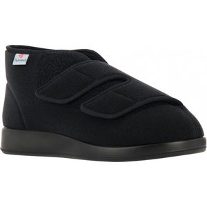 Varomed Verbandschoen Genua XXL Zwart