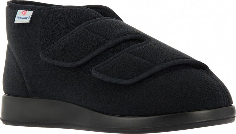 Varomed Verbandschoen Genua XXL Zwart