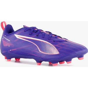 Puma Ultra 5 Play FG/AG Voetbalschoenen Junior