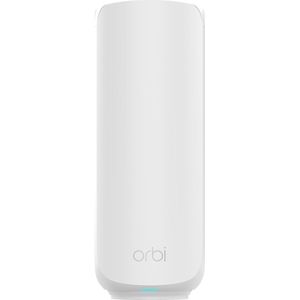 Netgear - Orbi 370 Serie - Dual-Band WiFi 7-mazig Uitbreidingssatelliet Mesh Router