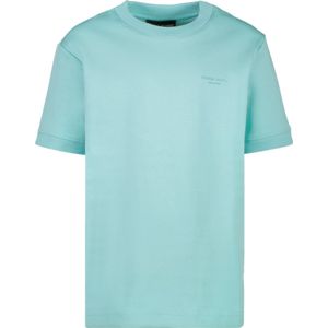 Cars Jeans Kids LOCRAN TS Mint - Jongens