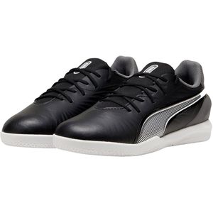 Puma King Match IT Zaalvoetbalschoenen Junior