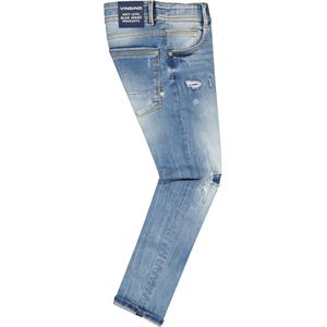 Vingino Anzio Jongens Jeans - Maat 170