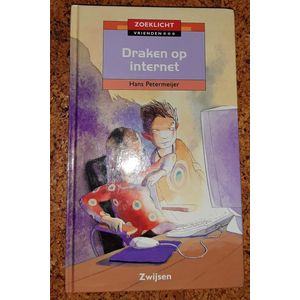 Draken Op Internet