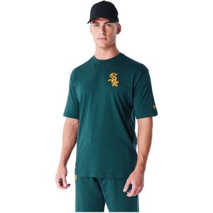 New Era - League Essentials LC Chicago White Sox - T-shirt - Korte Mouwen