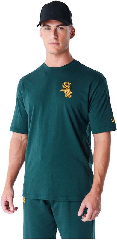 New Era - League Essentials LC Chicago White Sox - T-shirt - Korte Mouwen