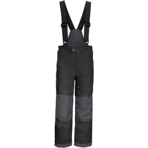 VAUDE Snow Cup III Broek Kinderen, zwart Kindermaat 110-116