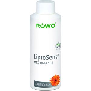Rowo - Med Balance - Massage Olie - Goudsbloem - 1000 ml