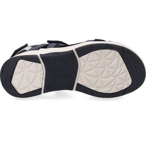 JOSEF SEIBEL - Estelle 02 - Sandalen - Blauw - Nubuckleer