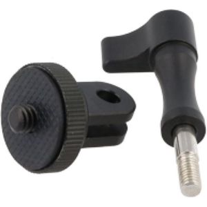 Brofish Power Screw for ActionCams - universeel
