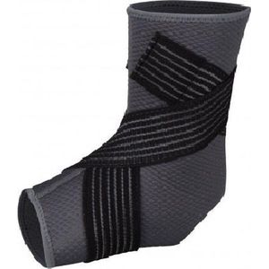 Secutex Enkelband Unisex Maat L Grijs