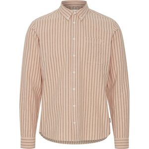 Blend He Shirt Heren Overhemd - Maat M