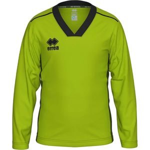 T-Shirt Errea Jerzy Jersey Ml Jr - Sportswear - Kinderen