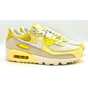 Nike - Air Max 90 - Sneakers - Geel - Limited Edition