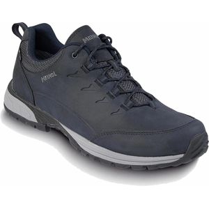 Meindl - 47210 HAVANNA LADY GTX - Dames wandelschoenenWandelschoenen - Kleur: Blauw - Maat: 38