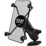 Telefoonhouder auto - RAM Mount X-Grip Large - Zwart