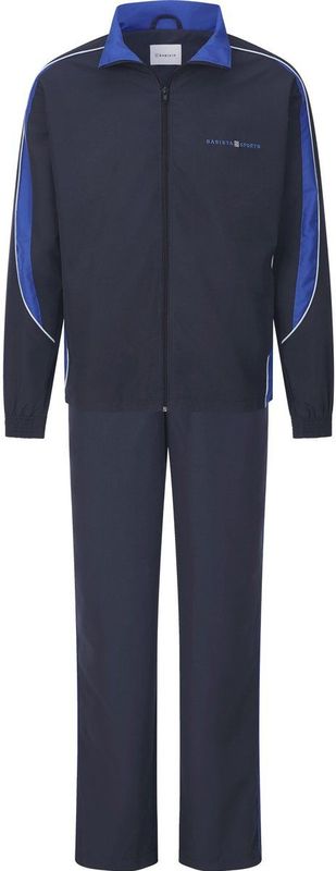 BABISTA Trainingspak 'Amadori'  navy / donkerblauw