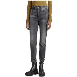 G-star - Shape Skinny - Spijkerbroek - Grijs - 26/32