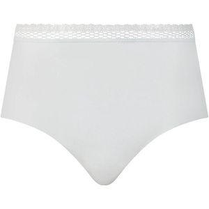Chantelle - Cozy Chic - Slip - Wit - High Waist