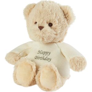 Warmies Verwarmbaar Pluche Speelgoed met Lavendelgeur - Crème