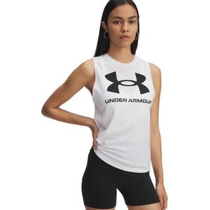 Under Armour - Live Sportstyle Graphic - Mouwloos T-shirt