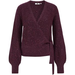 WE Fashion - Overslagvest - Pailletten