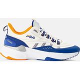 Fila - Neuron 5 Nucleus - Sneakers - Wit/Blauw