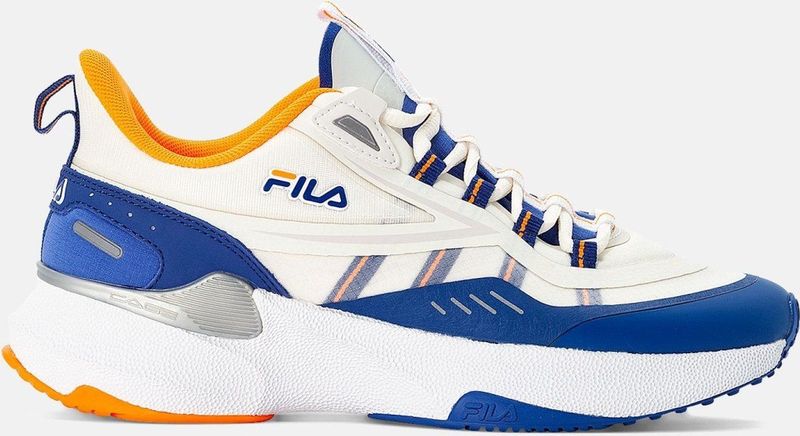 Fila - Neuron 5 Nucleus - Sneakers - Wit/Blauw