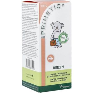 Primrose Primetic Kids 120ml
