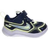 NIKE - Sneakers - Blauw - Jongens