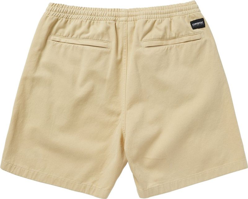 Mystic The Breeze Walkshort - 2023 - Warm Sand - XL - Men