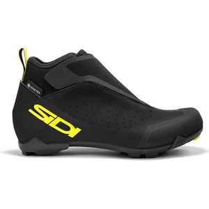 Sidi - Glacies - Winter MTB Schoenen - Zwart