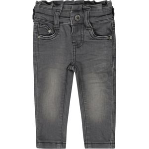 Dirkje S-YOU GO GIRL Meisjes Jeans - Maat 62